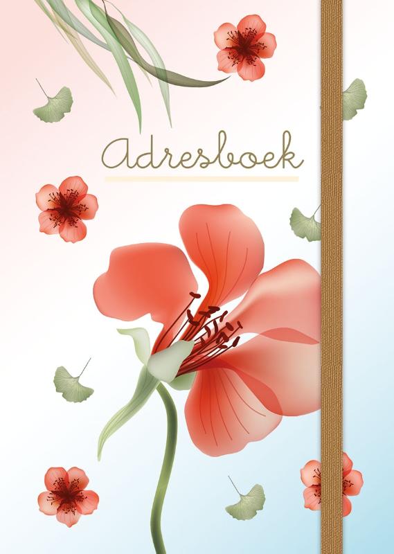 Adresboek