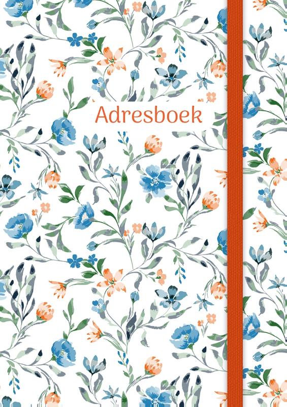 Adresboek