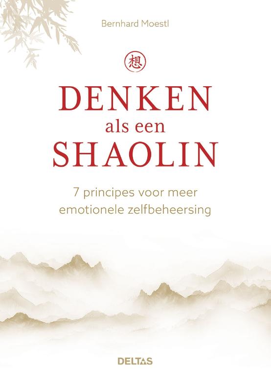 Denken als een Shaolin