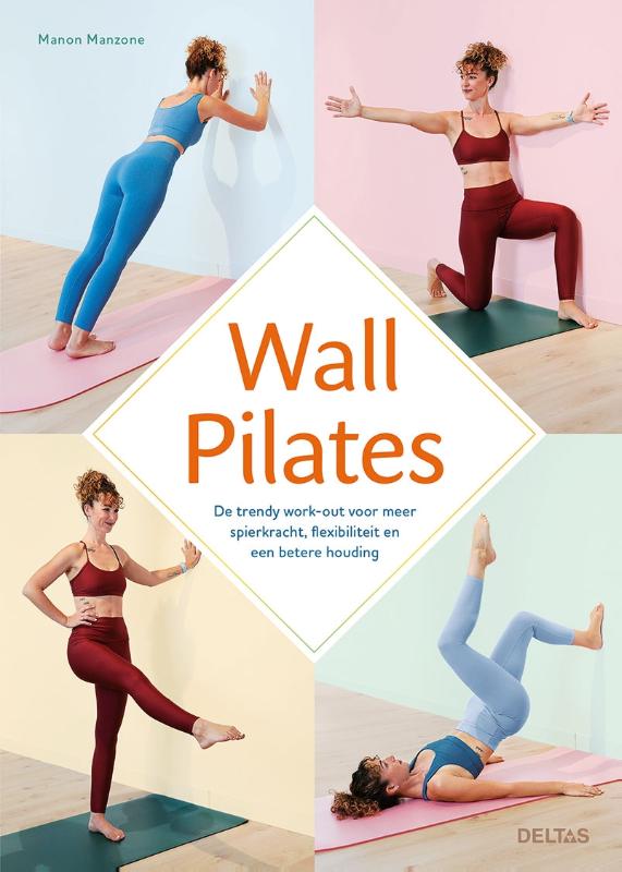 Wall Pilates