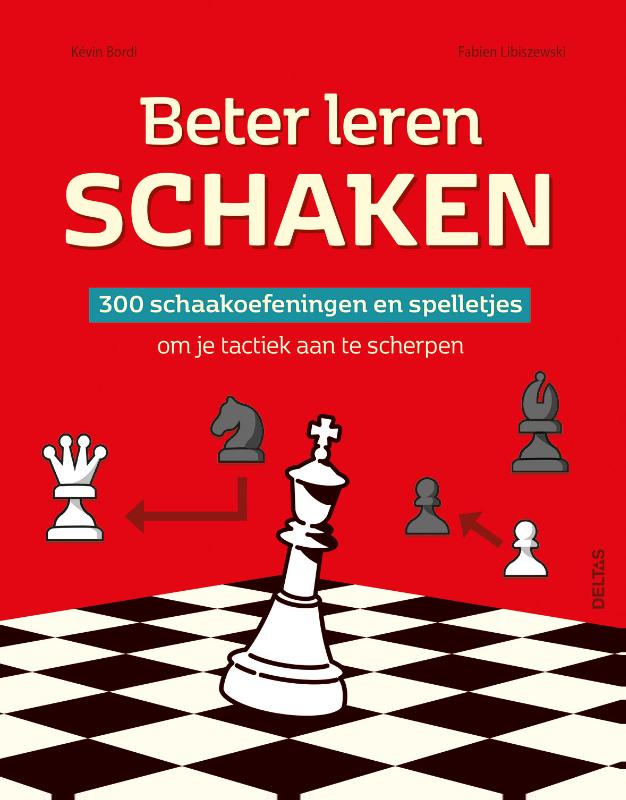 Beter leren schaken
