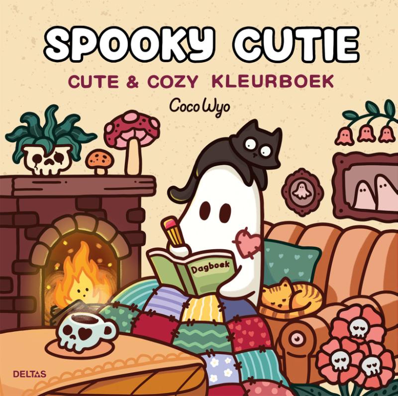 COCO WYO SPOOKIE CUTIE