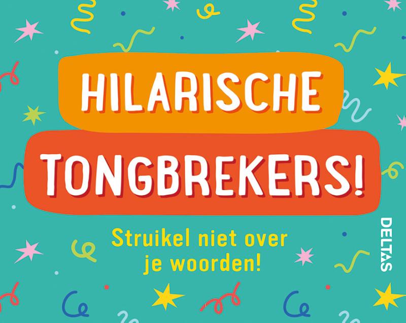 Hilarische tongbrekers!