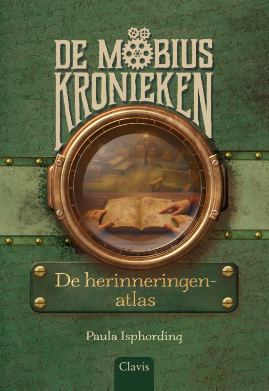 De herinneringenatlas