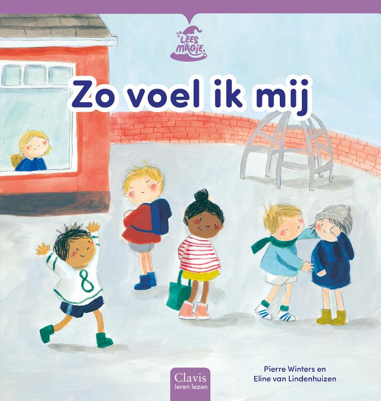 Zo voel ik mij