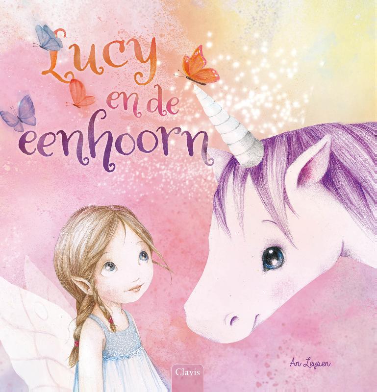 Lucy en de eenhoorn
