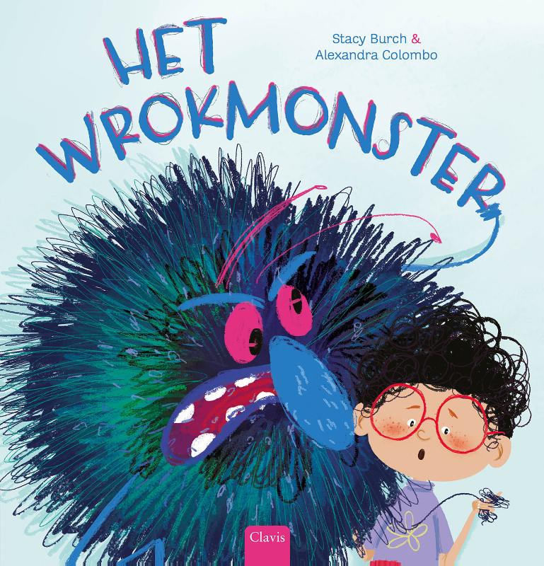 Het wrokmonster