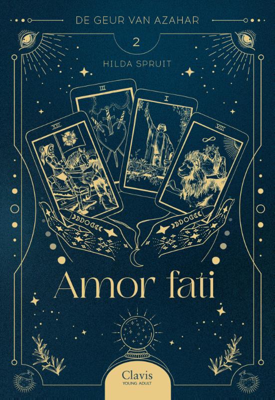 Amor fati