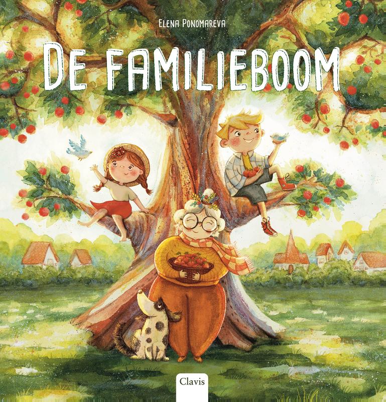 De familieboom