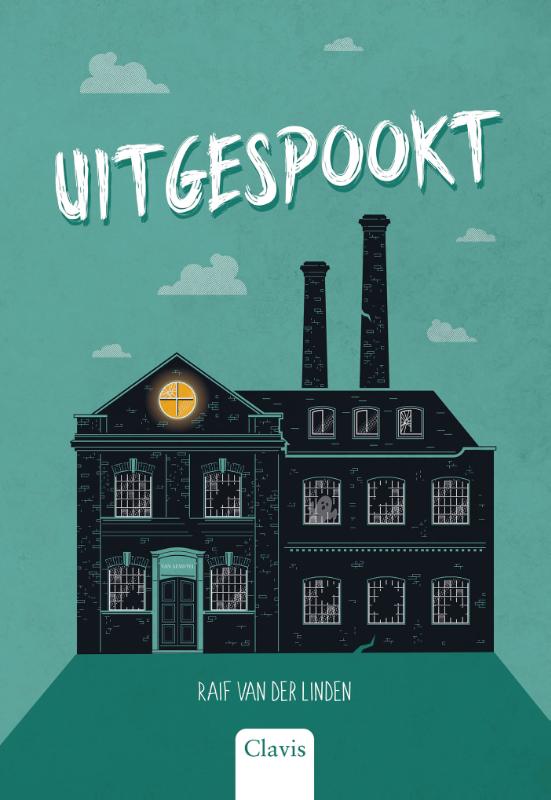 Uitgespookt