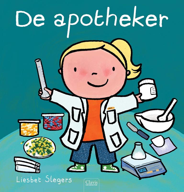 De apotheker