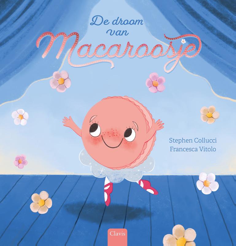 De droom van Macaroosje