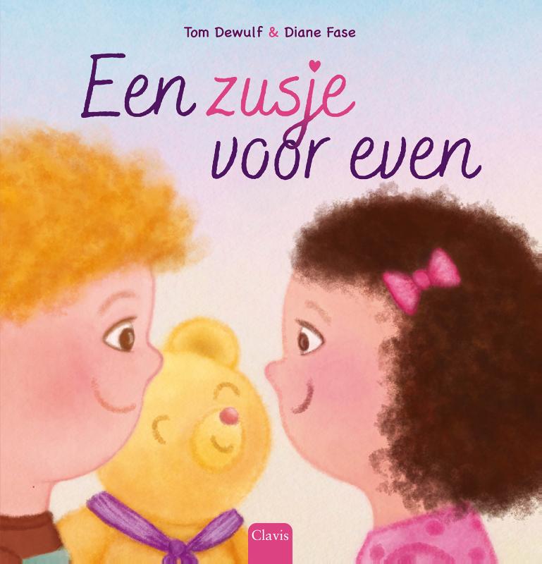 Een zusje voor even