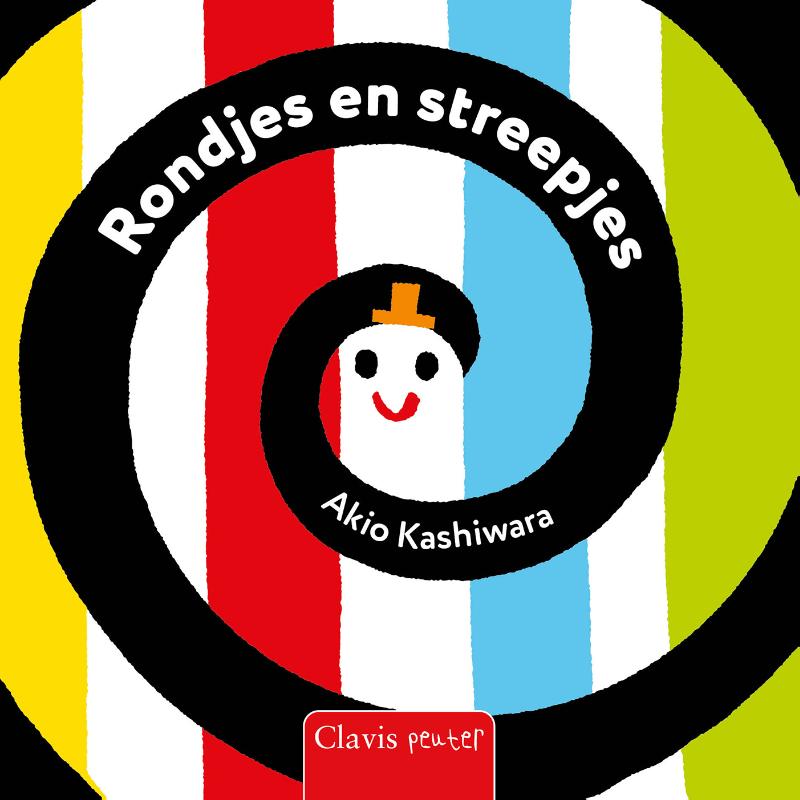 Rondjes en streepjes