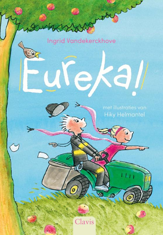 Eureka!