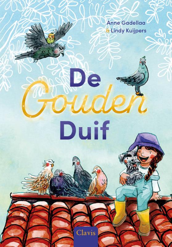 De Gouden Duif