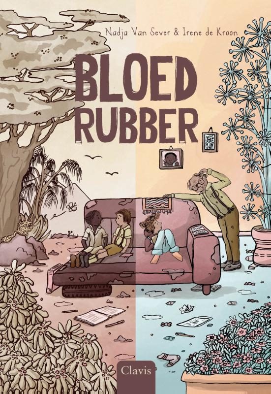 Bloedrubber