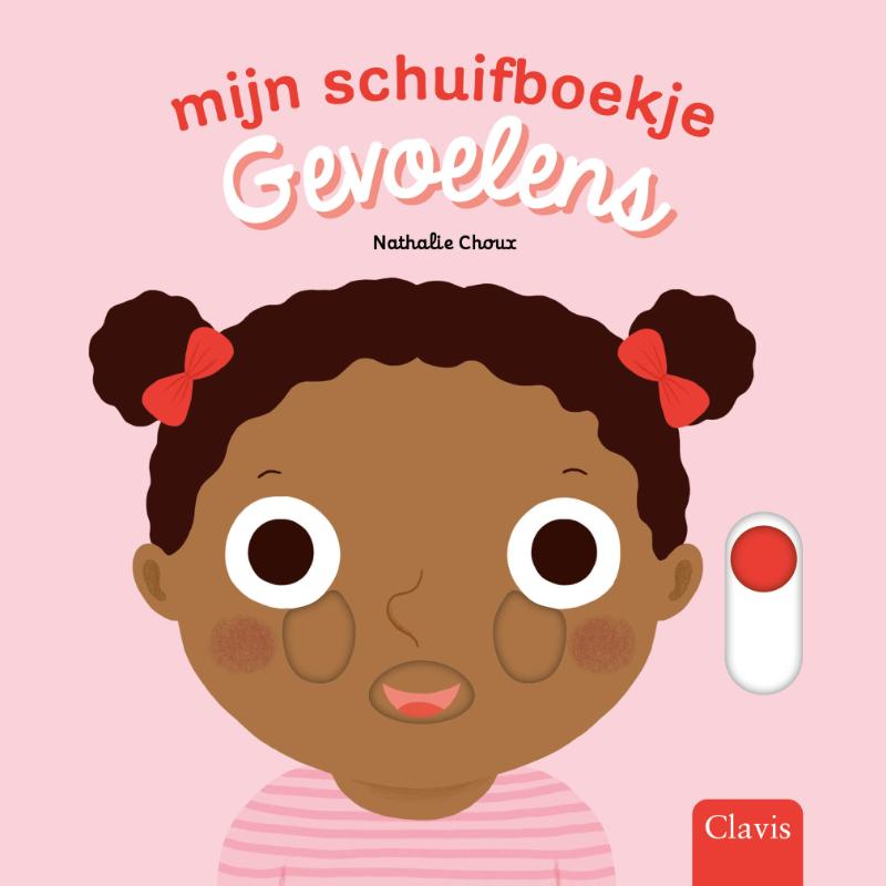 Mijn schuifboekje. Gevoelens