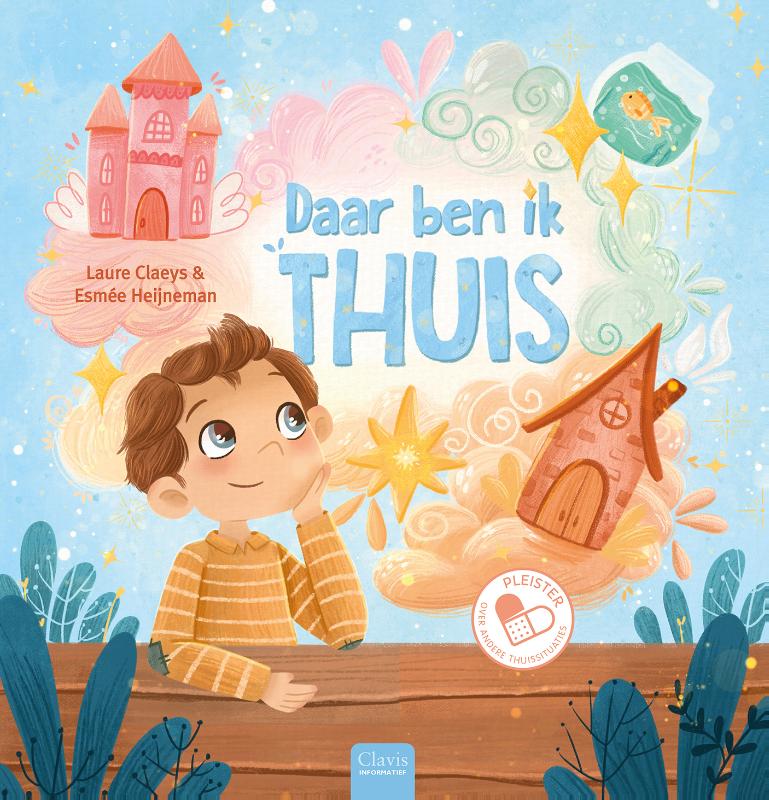 Daar ben ik thuis