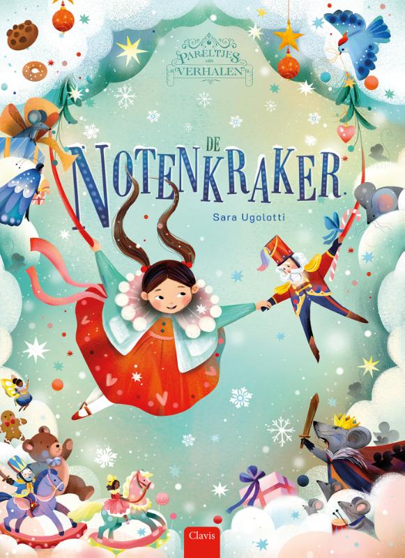 De notenkraker
