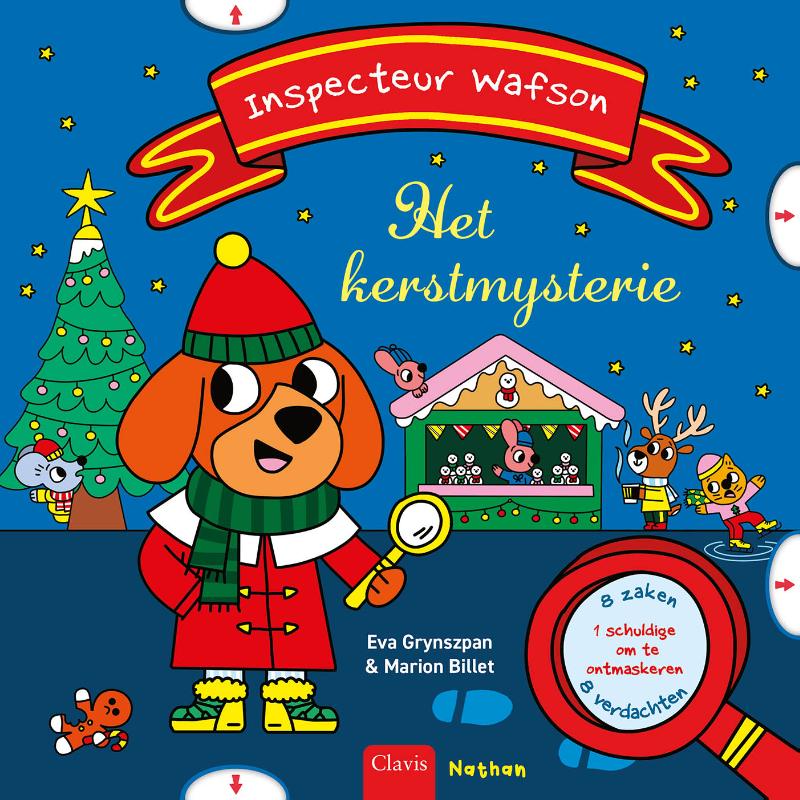 Het kerstmysterie