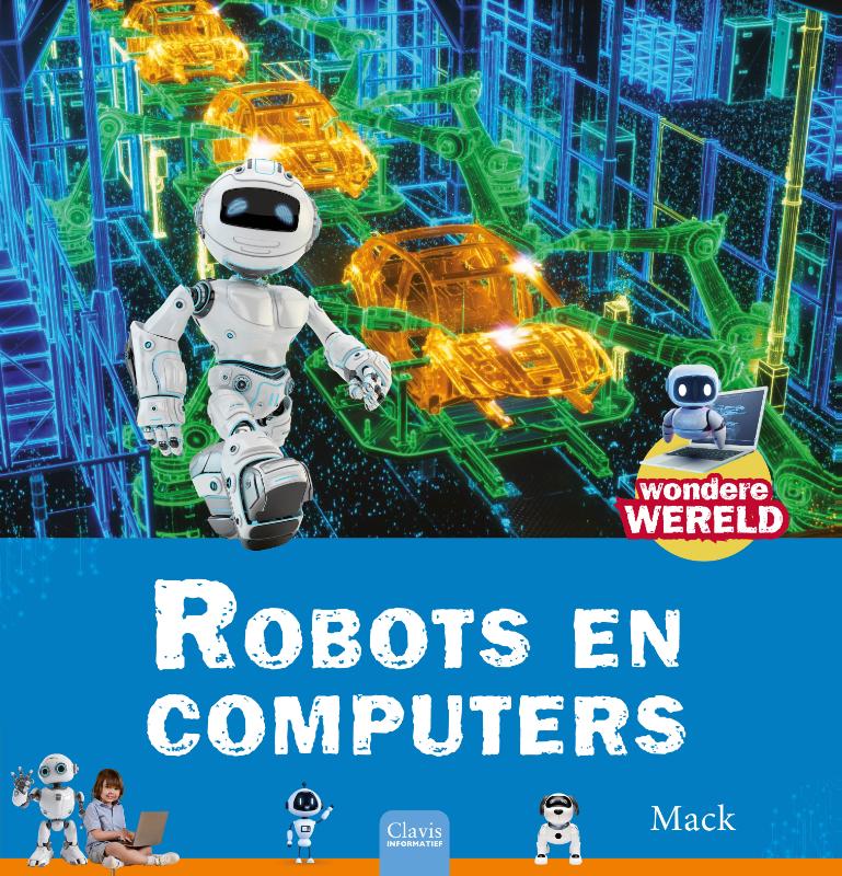 Robots en computers