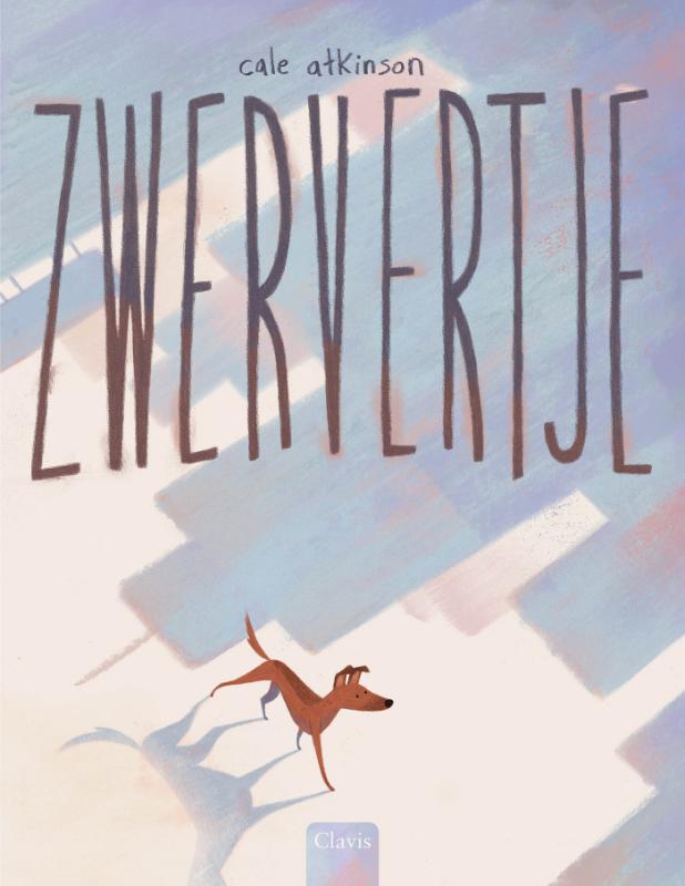 Zwervertje
