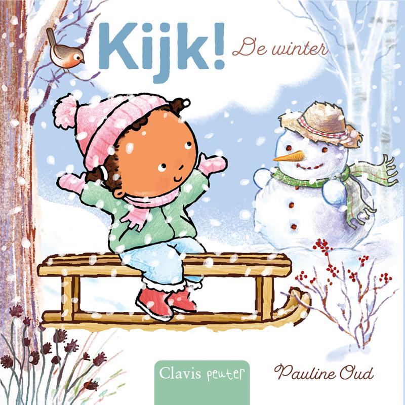Kijk! De winter