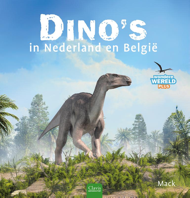 Dino's in Nederland en België