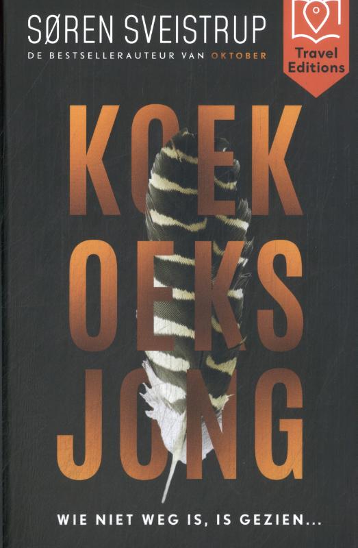 Koekoeksjong