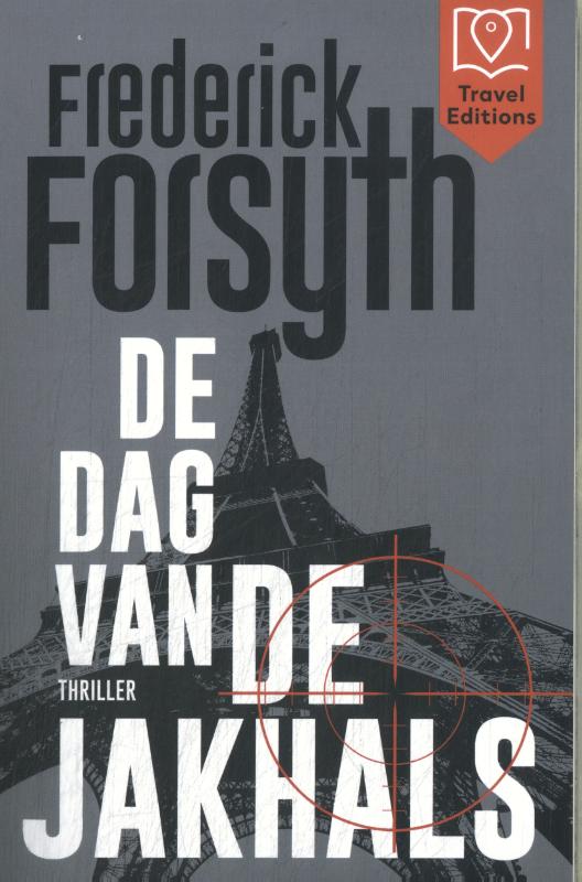 De dag van de Jakhals