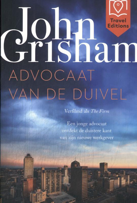 Advocaat van de duivel