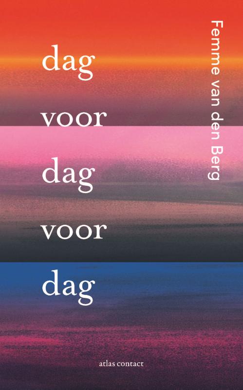dag voor dag voor dag