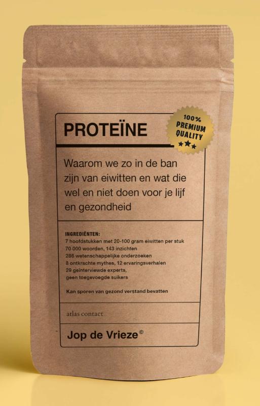 Proteïne