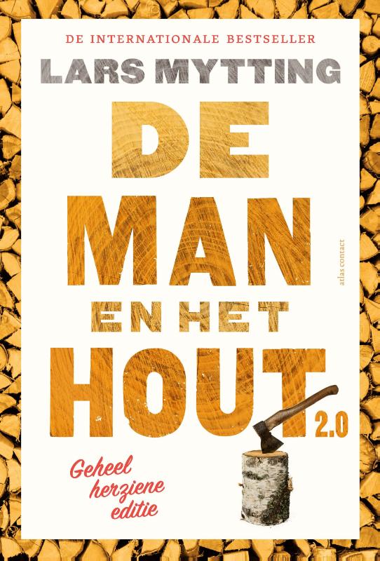 De man en het hout 2.0