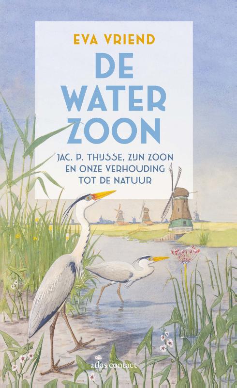 De waterzoon
