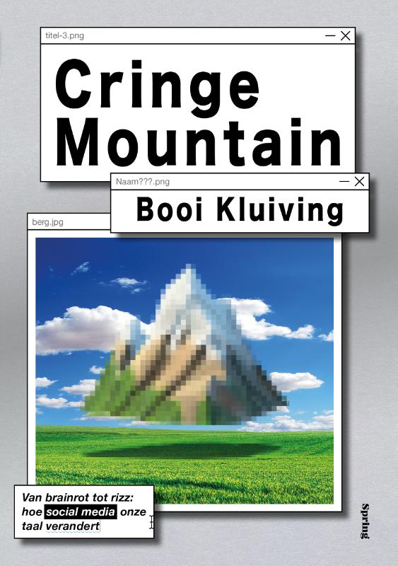 Cringe Mountain