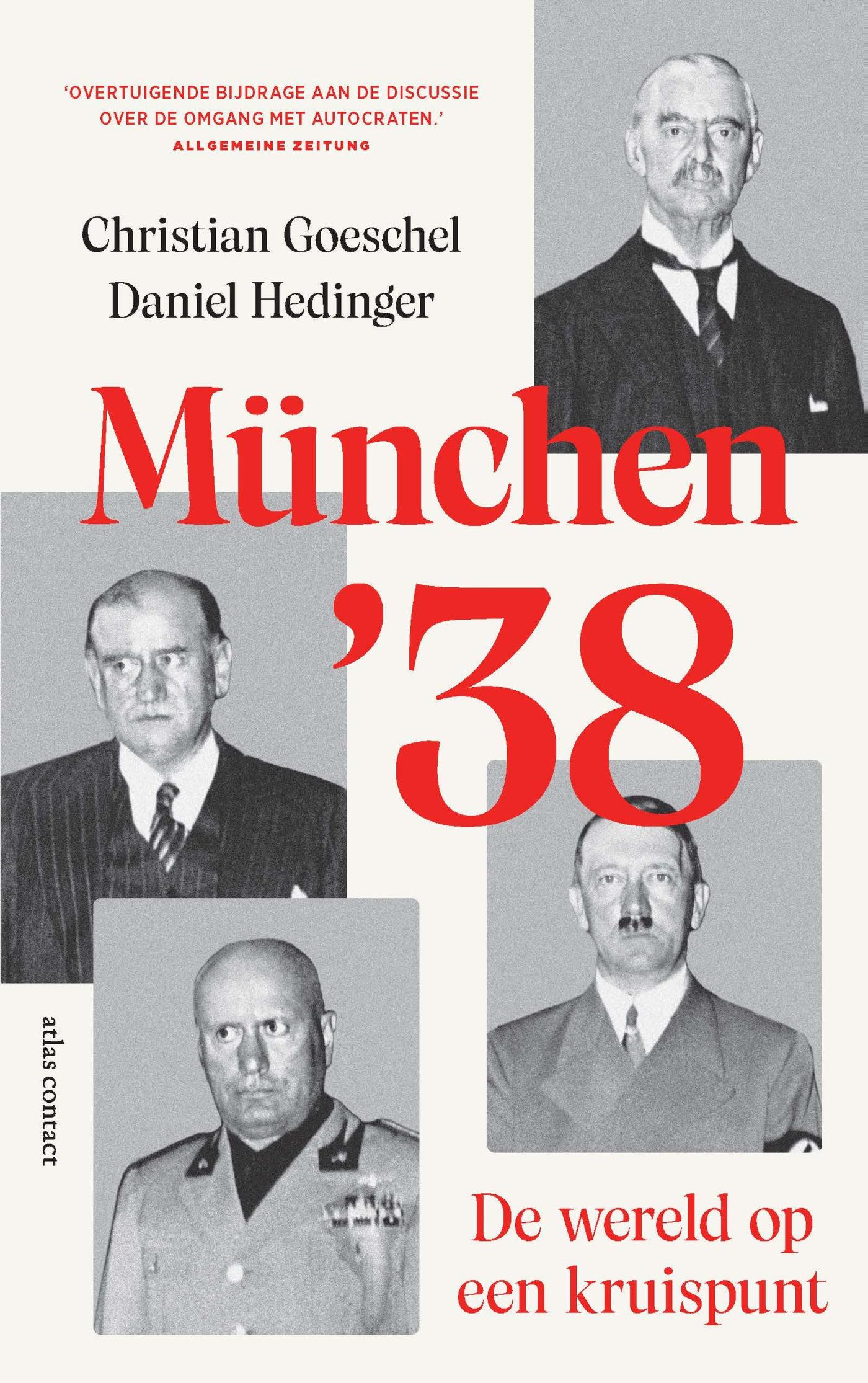 München '38