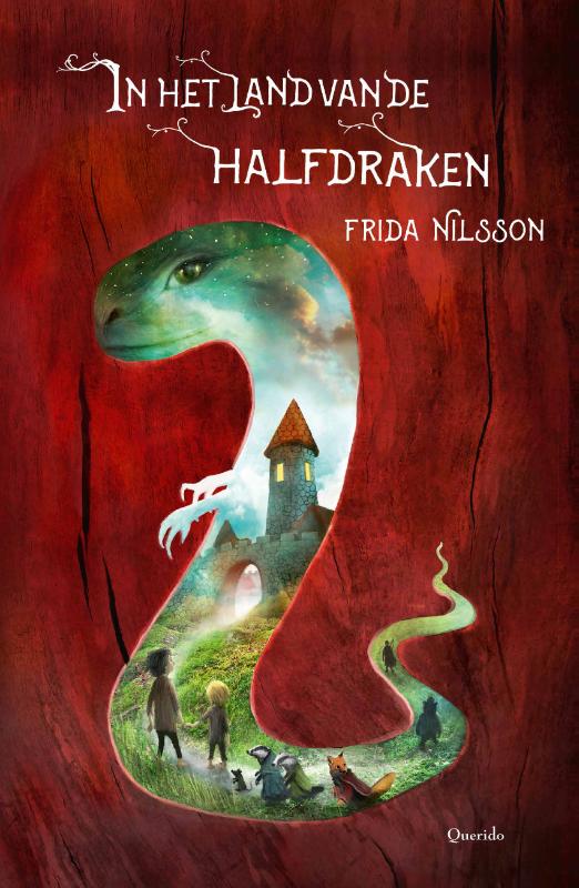 In het Land van de halfdraken