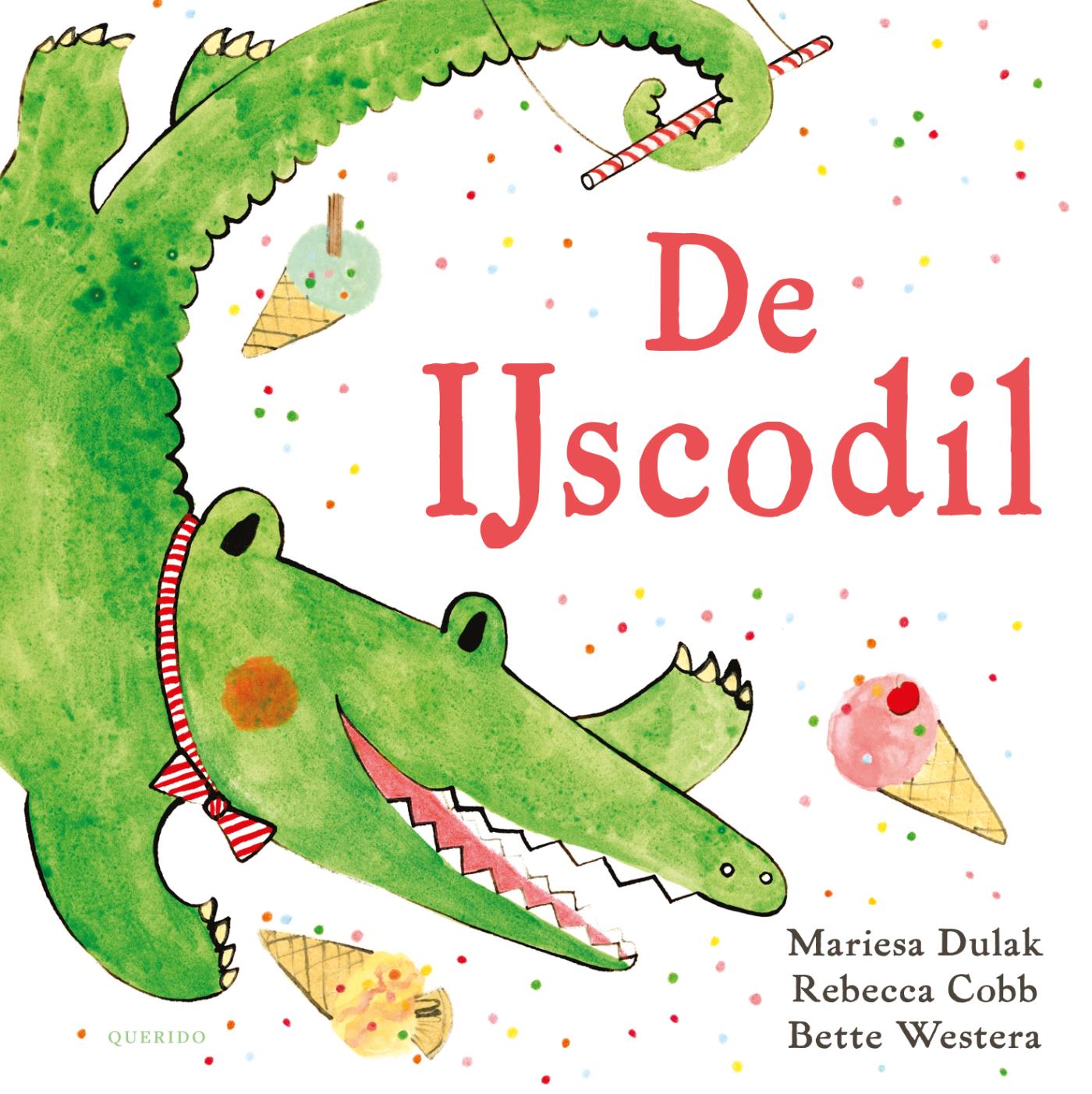 De IJscodil