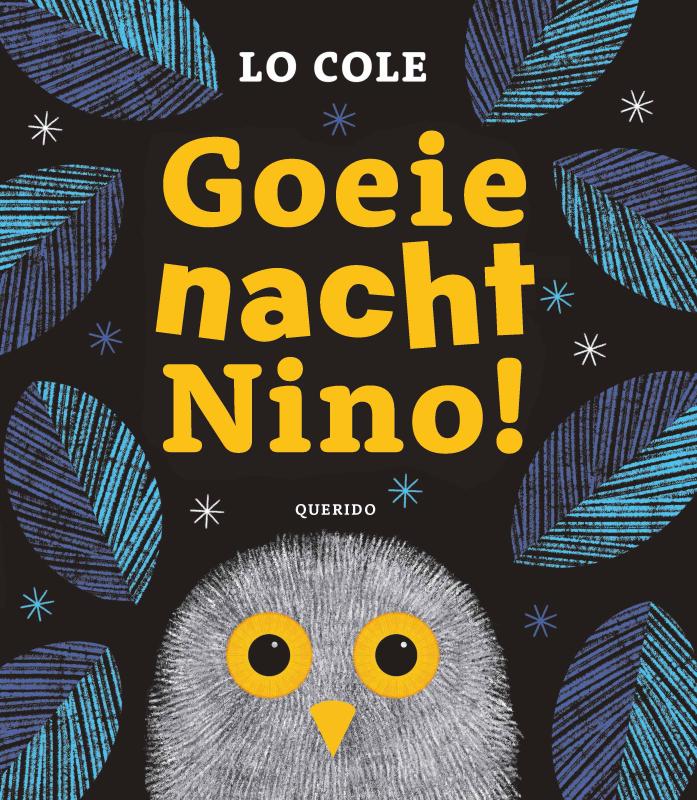 Goeienacht Nino!