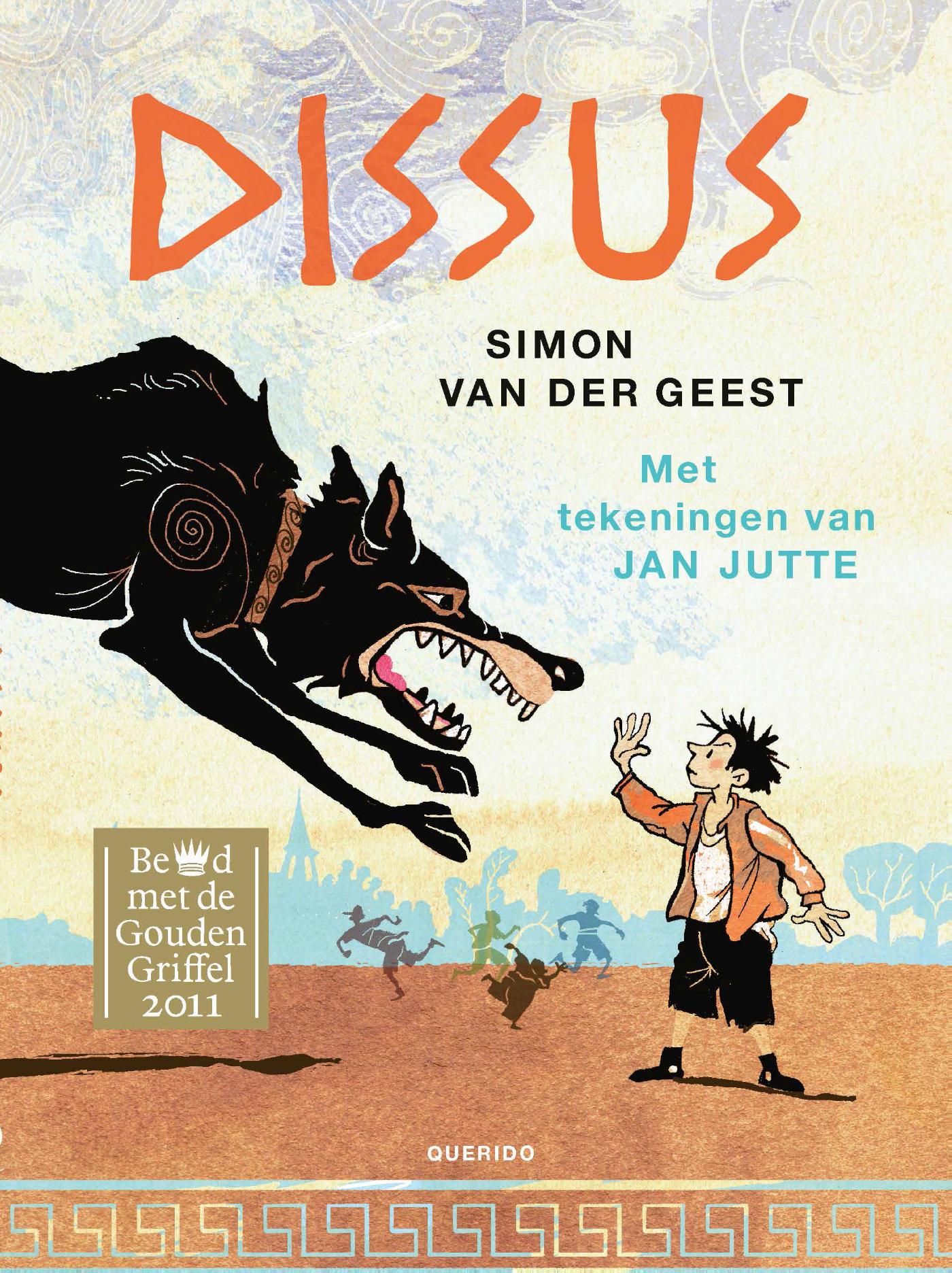 Dissus