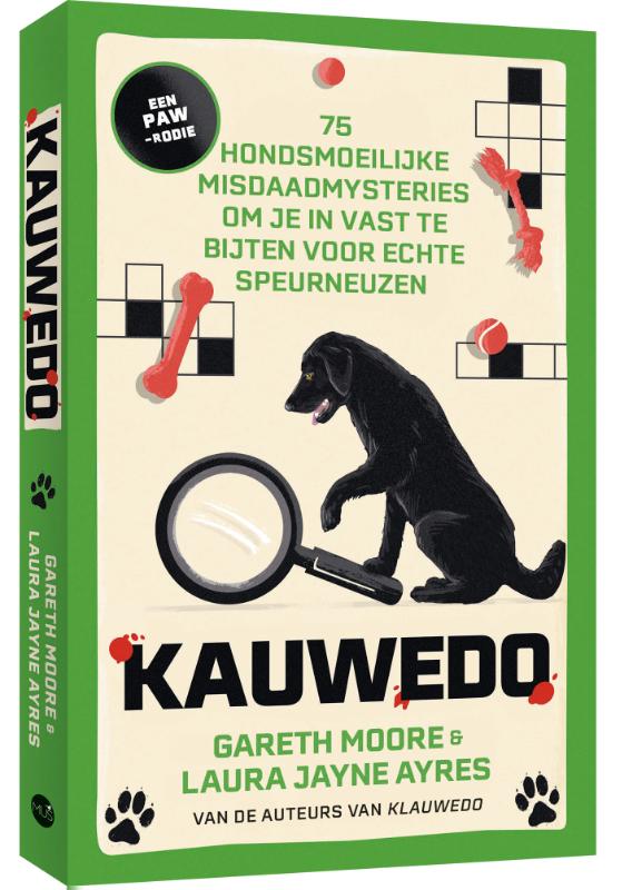 Kauwedo