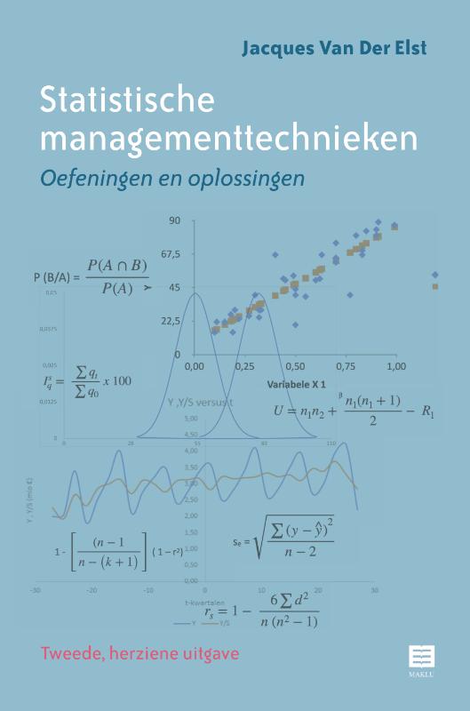 Statistische managementtechnieken