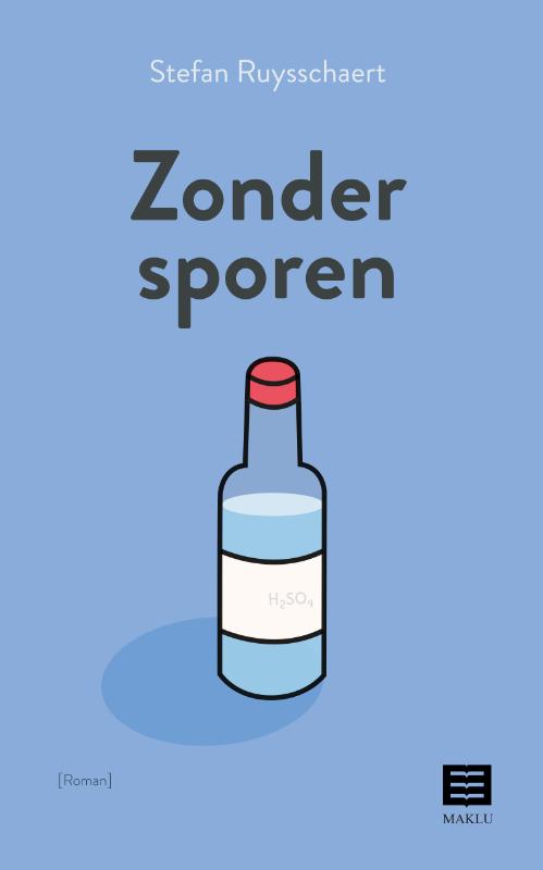Zonder sporen