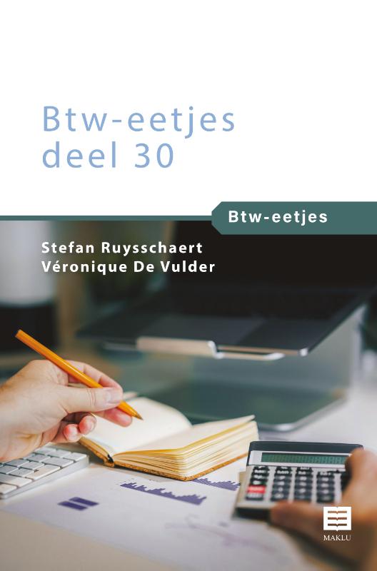 Btw-eetjes deel 30