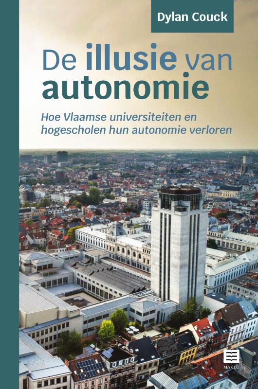 De illusie van autonomie
