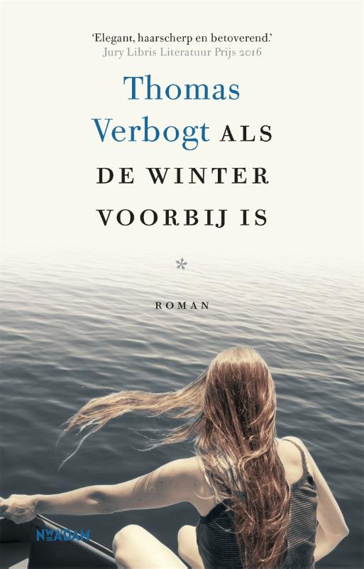 Als de winter voorbij is