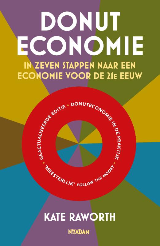 Donuteconomie