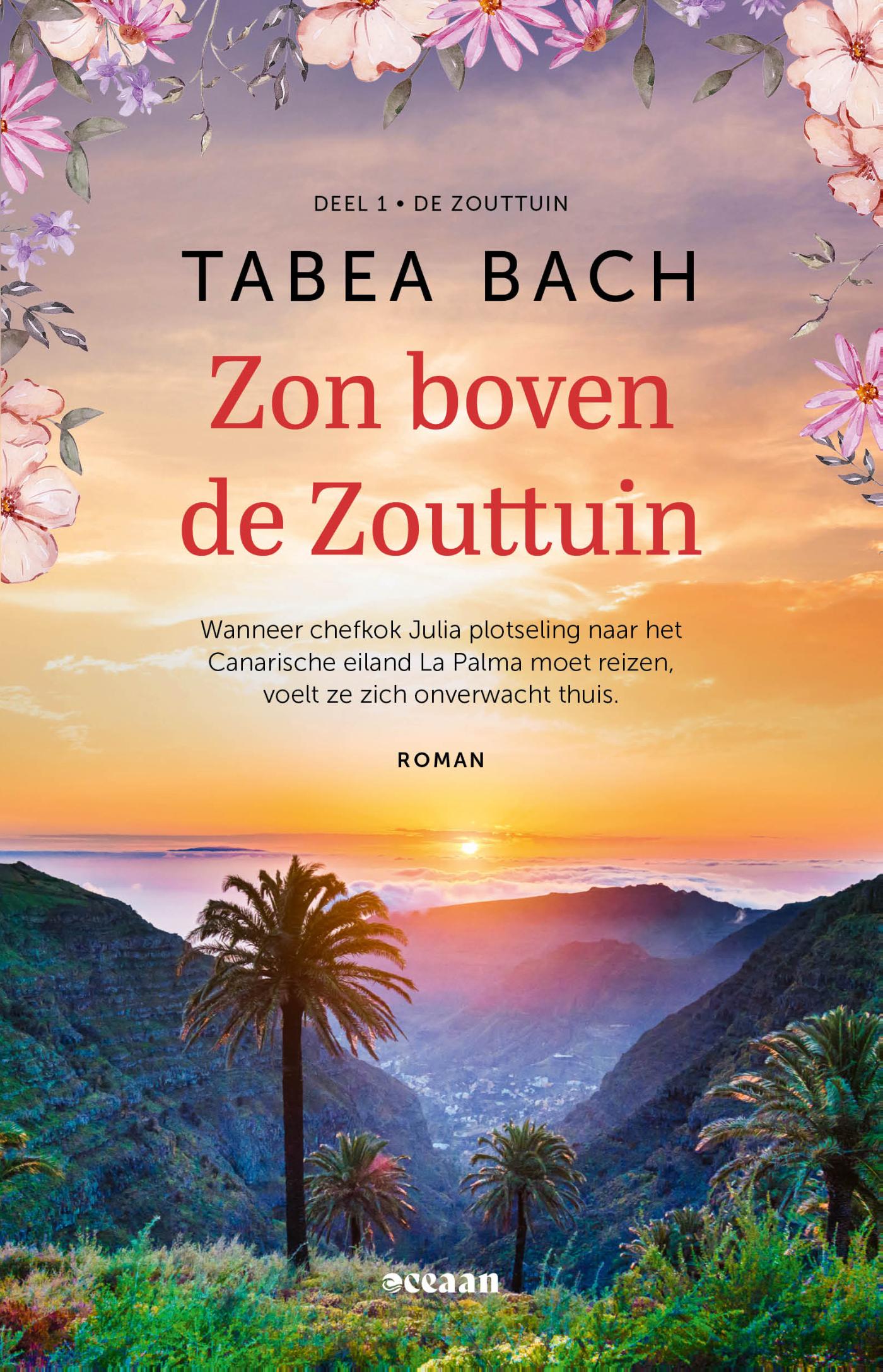 Zon boven de Zouttuin